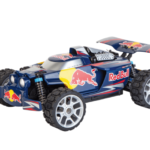 ماشین کنترلی Carrera مدل Red Bull NX2-PX با مقیاس 1:18, image 2