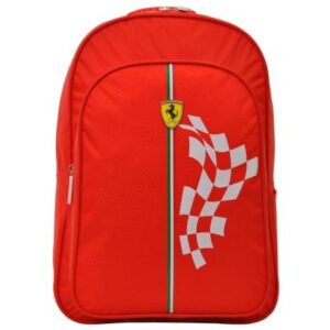 کوله پشتی Ferrari مدل Speed It Up, image