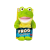 قورباغه نمایشی پاپت سخنگو 30 سانتی, تنوع: ST-PAP32-Frog, image
