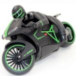 موتور کنترلی سرعتی Crazon مدل سبز, تنوع: 17MT01B-Green, image 6