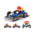 ماشین کنترلی Carrera مدل Mach 8 Mario با مقیاس 1:18, image 2