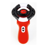 ماشین کنترلی Carrera مدل First Racer با مقیاس 1:18, image 3