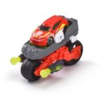 موتور نجات 2 در 1 Dickie Toys, تنوع: 203792001-Drone Bike, image 5