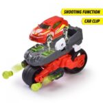 موتور نجات 2 در 1 Dickie Toys, تنوع: 203792001-Drone Bike, image 6