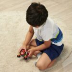 موتور نجات 2 در 1 Dickie Toys, تنوع: 203792001-Drone Bike, image 3