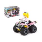 موتور چهار چرخ کنترلی Carrera مدل Peach Quadبا مقیاس 1:20, image