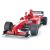 ماشین فرمول یک 14 سانتی Dickie Toys مدل قرمز, تنوع: 203341035-Formula Racer Red, image 3