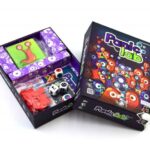 بازی گروهی پنیک لب, image 6