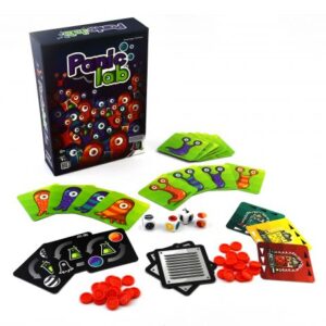 بازی گروهی پنیک لب, image