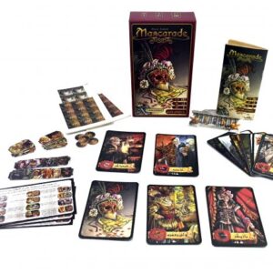 بازی گروهی بالماسکه, image