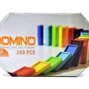 بازی دومینو 200 تایی فکرانه