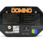 بازی دومینو 200 تایی فکرانه, image 3