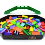 بازی دومینو 200 تایی فکرانه, image 2