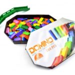 بازی دومینو 200 تایی فکرانه, image 7