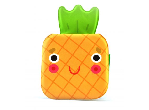 کتاب حمامی: میوه های پرنده, image