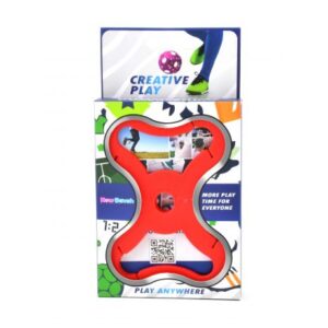 Foooty فووتی قرمز, image
