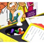 بازی گروهی سوژه, image 5