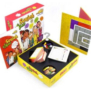 بازی گروهی سوژه, image