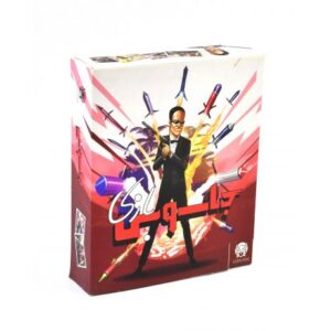 بازی گروهی جاسوس بازی, image