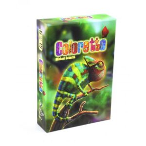 بازی گروهی کالرتو, image