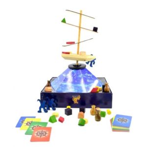 بازی گروهی تلاطم