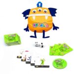 بازی گروهی هَیالو نارنجی, image