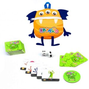 بازی گروهی هَیالو نارنجی, image