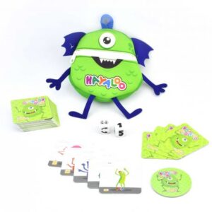 بازی گروهی هَیالو سبز, image