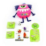 بازی گروهی هَیالو صورتی, image