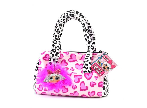 کیف دستی LOL مدل Diva, image