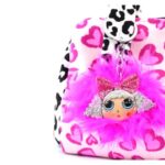 کیف دستی LOL مدل Diva, image 5