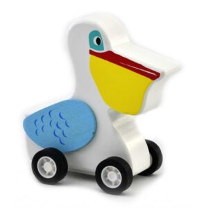 پلیکان کوکی چوبی پیکاردو, تنوع: BZ-05-B-PD-Pelican, image