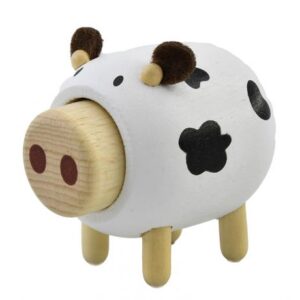 گاو چوبی پیکاردو, تنوع: BZ-39-B-PD-Cow, image