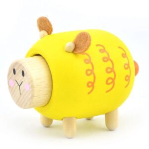 گوسفند چوبی پیکاردو, تنوع: BZ-39-B-PD-Sheep, image