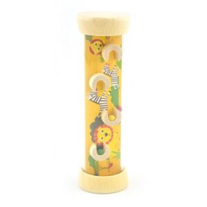 هزارتوی استوانه‌ای چوبی پیکاردو (زرد), تنوع: BZ-41-B-PD-Yellow, image