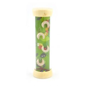 هزارتوی استوانه‌ای چوبی پیکاردو (سبز), تنوع: BZ-41-B-PD-Green, image