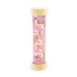 هزارتوی استوانه‌ای چوبی پیکاردو (صورتی), تنوع: BZ-41-B-PD-Pink, image