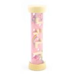 هزارتوی استوانه‌ای چوبی پیکاردو (صورتی), تنوع: BZ-41-B-PD-Pink, image 3