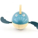 کوسه کوکی شناور چوبی پیکاردو, تنوع: BZ-38-A-PD-Shark, image 2