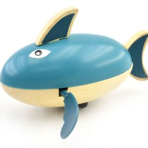 کوسه کوکی شناور چوبی پیکاردو, تنوع: BZ-38-A-PD-Shark, image