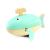 نهنگ کوکی شناور چوبی پیکاردو, تنوع: BZ-38-A-PD-Whale, image