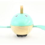 نهنگ کوکی شناور چوبی پیکاردو, تنوع: BZ-38-A-PD-Whale, image 2