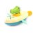 قایق کوکی چوبی پیکاردو با کروکودیل, تنوع: BZ-38-B-PD-Crocodile, image