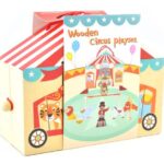 سیرک چوبی پیکاردو, image 5