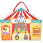 سیرک چوبی پیکاردو, image 7