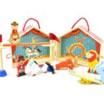 سیرک چوبی پیکاردو, image