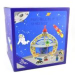 سفینه فضایی چوبی پیکاردو, image 5