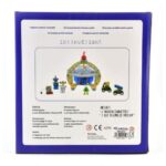 سفینه فضایی چوبی پیکاردو, image 6