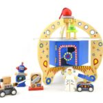 سفینه فضایی چوبی پیکاردو, image