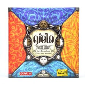 بازی گروهی ماه نو